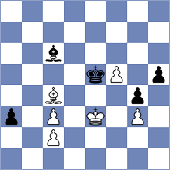 Bowen - Rosenbaum (Chess.com INT, 2021)