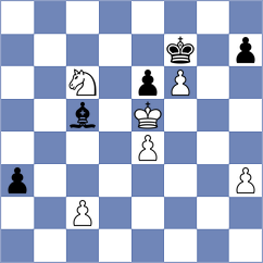 Tay - Kalashian (Chess.com INT, 2020)