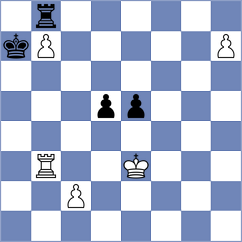 Ostrovskiy - Wadsworth (chess.com INT, 2021)