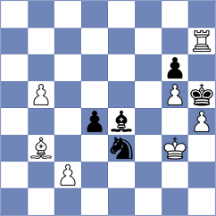 Sai Agni Jeevitesh - Dyulgerov (chess.com INT, 2024)