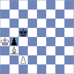 Karamsetty - Arshiya Das (chess.com INT, 2024)