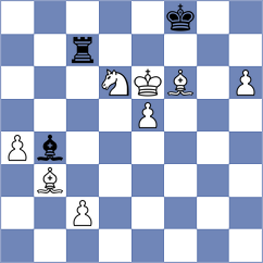 Castellanos Gomez - Schnaider (chess.com INT, 2024)