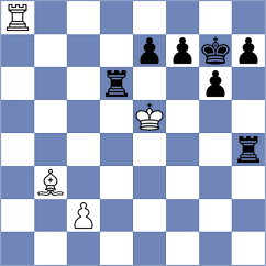 Soto - Caballero Marrugo (Chess.com INT, 2020)