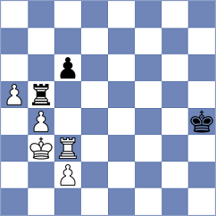 Singh - Fernandez (Chess.com INT, 2020)