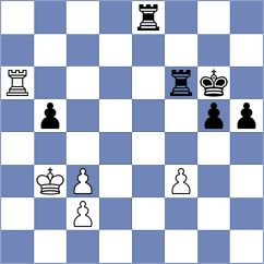 Turski - Deac (chess.com INT, 2024)