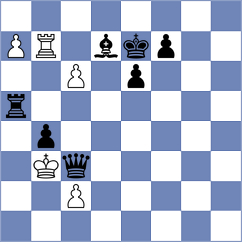 Arngrimsson - Kraus (chess.com INT, 2023)