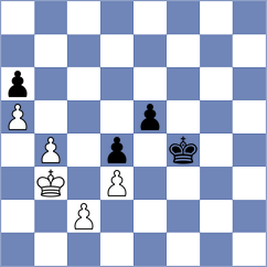 Murzin - Kakabayaev (Chess.com INT, 2021)