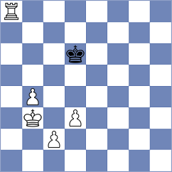 Soto Hernandez - Rosenberg (chess.com INT, 2024)