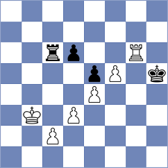 Hindermann - Sankalan Shah (chess.com INT, 2023)