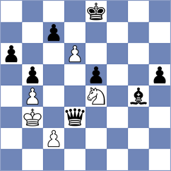 Redzisz - Onischuk (chess.com INT, 2024)