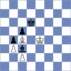 Tisaj - Huschenbeth (chess.com INT, 2020)