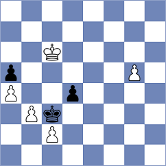 Tao - Nesterov (chess.com INT, 2024)