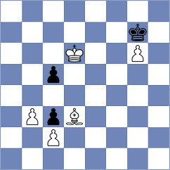 Wueest - Wesolowska (chess.com INT, 2024)
