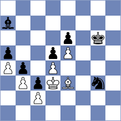 Pogorelskikh - Al Tarbosh (chess.com INT, 2024)