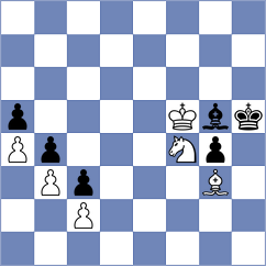 Drozdowski - Aronian (chess.com INT, 2024)
