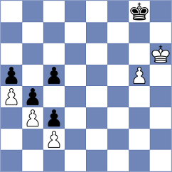 Potkin - Karthikeyan (chess.com INT, 2023)
