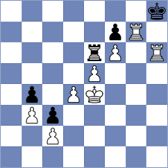 Jefic - Corvi (Chess.com INT, 2020)