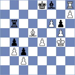 Cubas - Chayka (chess.com INT, 2024)