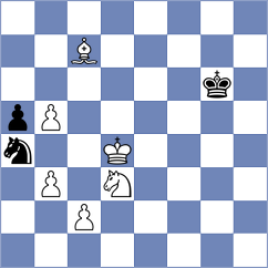 Gertler - Shapiro (chess.com INT, 2023)