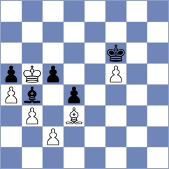 Jary - Kovalchuk (Chess.com INT, 2021)