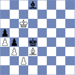 Martin - Valdes Romero (Chess.com INT, 2021)