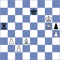 Jakubowski - Reprintsev (chess.com INT, 2024)