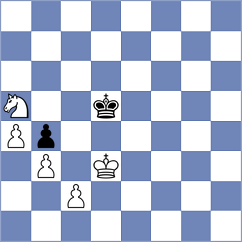 Bon - Orujov (chess.com INT, 2023)