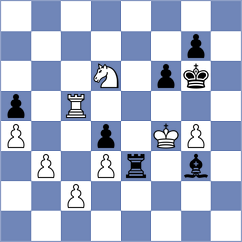 Mazibuko - Minina (chess.com INT, 2023)
