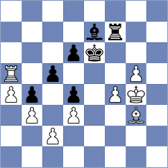 Przybylski - Kiltti (Chess.com INT, 2021)
