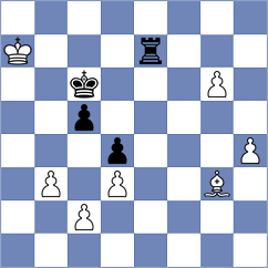 Blokhuis - Comp Chessica (The Hague, 1997)