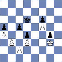 Kourkoulos Arditis - Kislinsky (chess.com INT, 2024)
