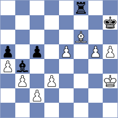 Chaves - Hoshino (Chess.com INT, 2021)