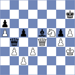 Leiva - Pauly (chess.com INT, 2024)