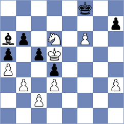 Nepomniachtchi - Jaramillo Lopez (chess.com INT, 2024)