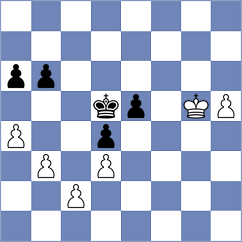 Yirik - Tsukerman (chess.com INT, 2021)
