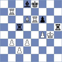 Aaditya - Kunal (chess.com INT, 2024)