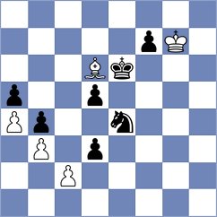 Kuznetsov - Akobian (chess.com INT, 2024)