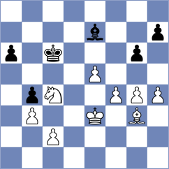 Alhejab - Sivanesan (Chess.com INT, 2020)