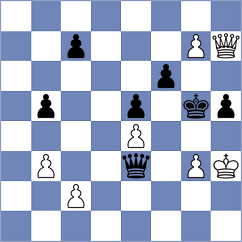 Popov - Kleiman (chess.com INT, 2024)