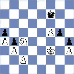 Mostbauer - Shipov (chess.com INT, 2020)