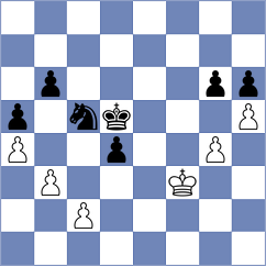 Balabayeva - Martsynovskaya (Chess.com INT, 2020)