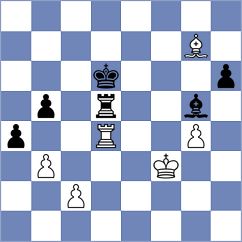 Souleidis - Guerrero Olmos (chess.com INT, 2024)