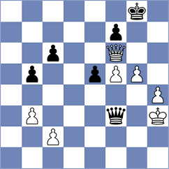 Piesik - Jenni (Chess.com INT, 2021)