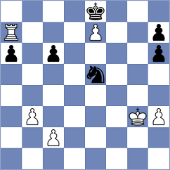 Jarmula - Varney (chess.com INT, 2021)