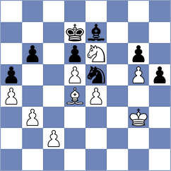 Dos Ramos - Figueroa (Chess.com INT, 2020)