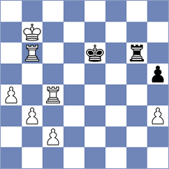 Toman - Gabovits (Chess.com INT, 2020)