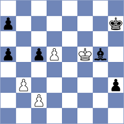 Thar - Hess (Chess.com INT, 2015)