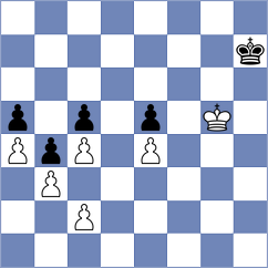 Estrada Nieto - Kodarapu (Chess.com INT, 2021)