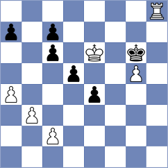 Ljukin - Shipov (Chess.com INT, 2021)