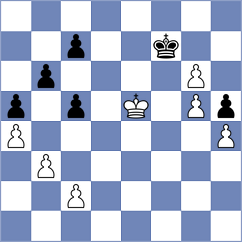 Dyachuk - Bambino Filho (chess.com INT, 2024)